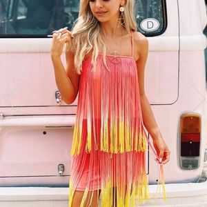 Southern Fried Chics dress